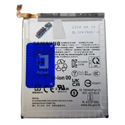 Oryginalna BATERIA EB-BA546ABY Samsung Galaxy A25 / A34 / A35 / A54 / A55